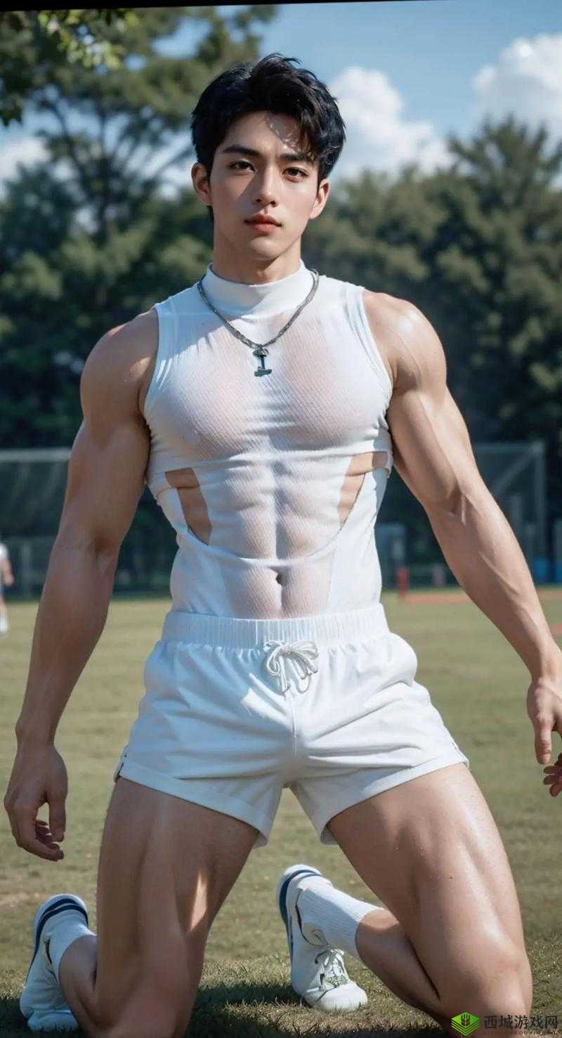 腹肌体育生放烟花全面展示：精彩瞬间不容错过