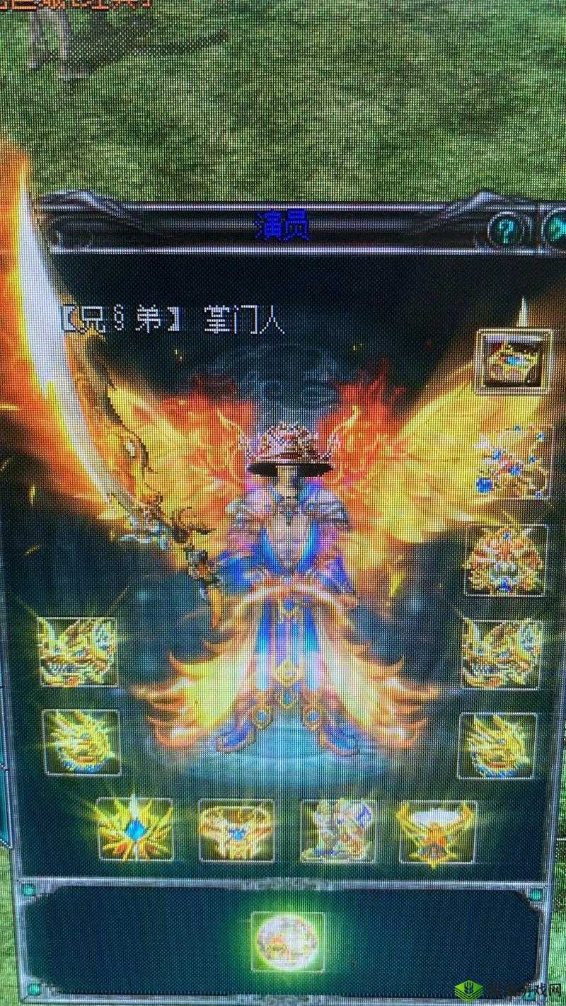 地狱敛翼,QQ炫舞手游中的黑色翅膀传奇