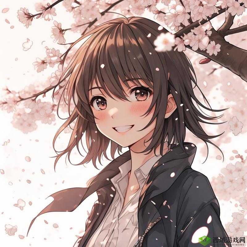 动漫人物桶二次元人物介绍头像:带你走进奇妙的幻想世界