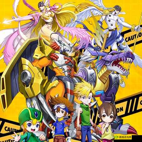 数码暴龙激战,理性消费,合理进行游戏