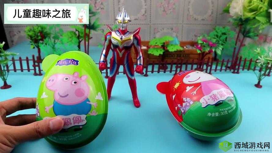 小尾巴玩具嵌入式视频:一段充满惊喜的趣味之旅