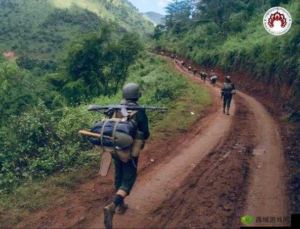 缅北禁地 2024:探秘未知与危险的边缘地带