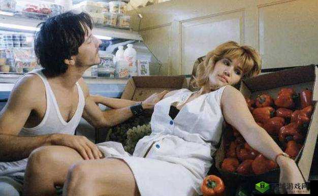 激情都市:男人的天堂,不夜之城