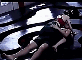 插插动态图:激情瞬间的震撼演绎