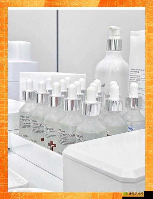 打造完美肌肤福利:亚洲精华国产精华液护肤功效大揭秘