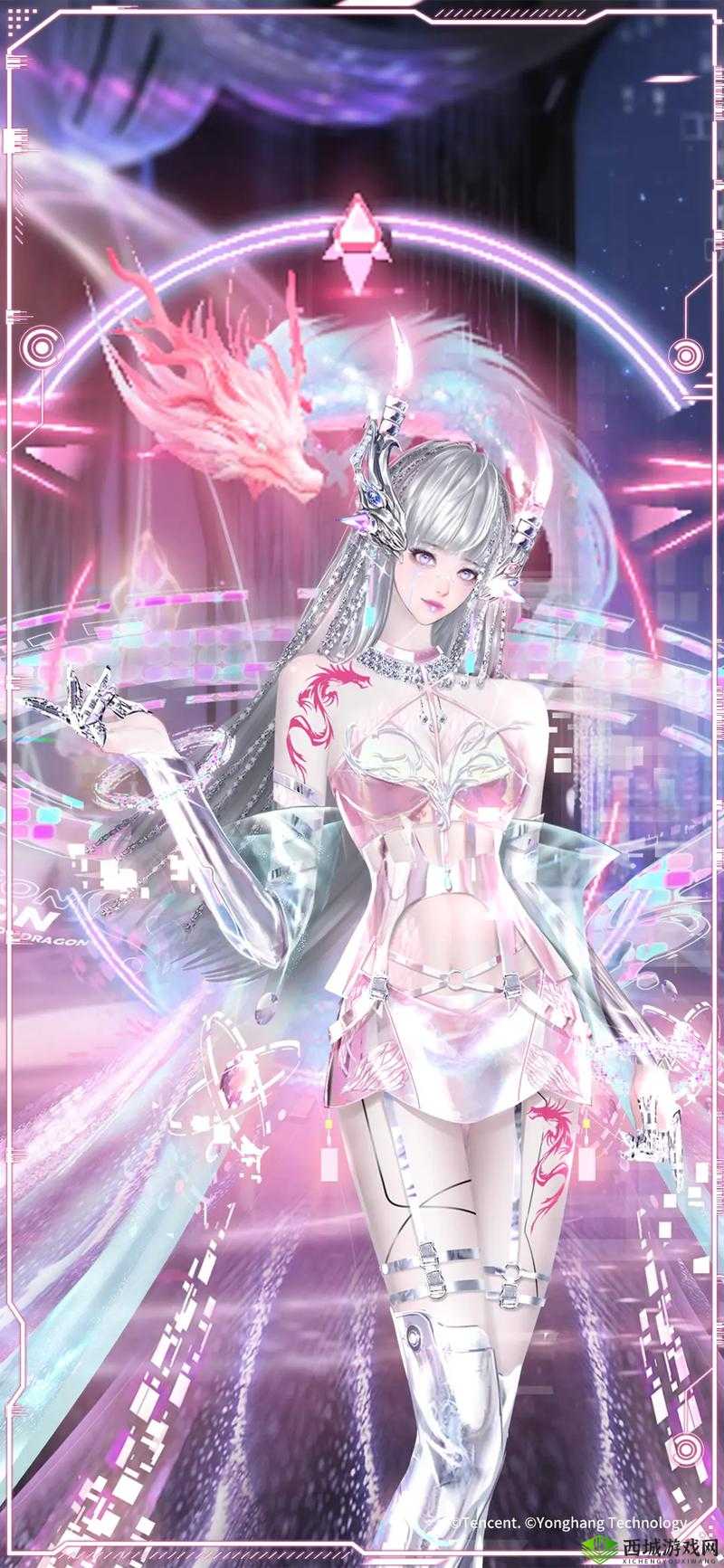 QQ炫舞手游好友列表不显示解决办法，如何应对空白问题