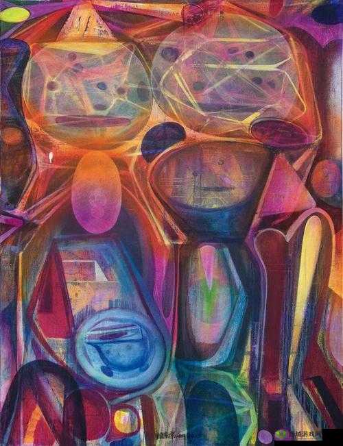 gogogo 大胆艺术风格分析网传迎来复苏:这背后的原因值得深入探讨