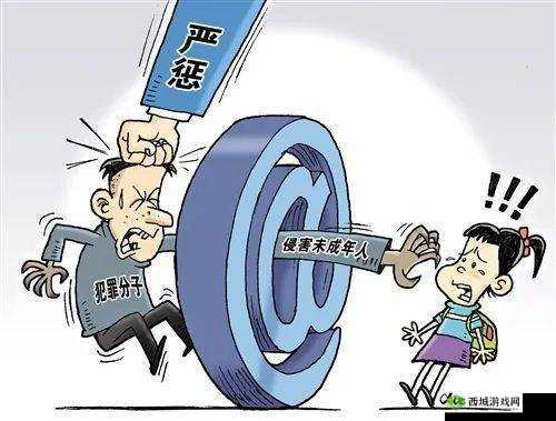 未成年人性行为:必须被关注的社会问题