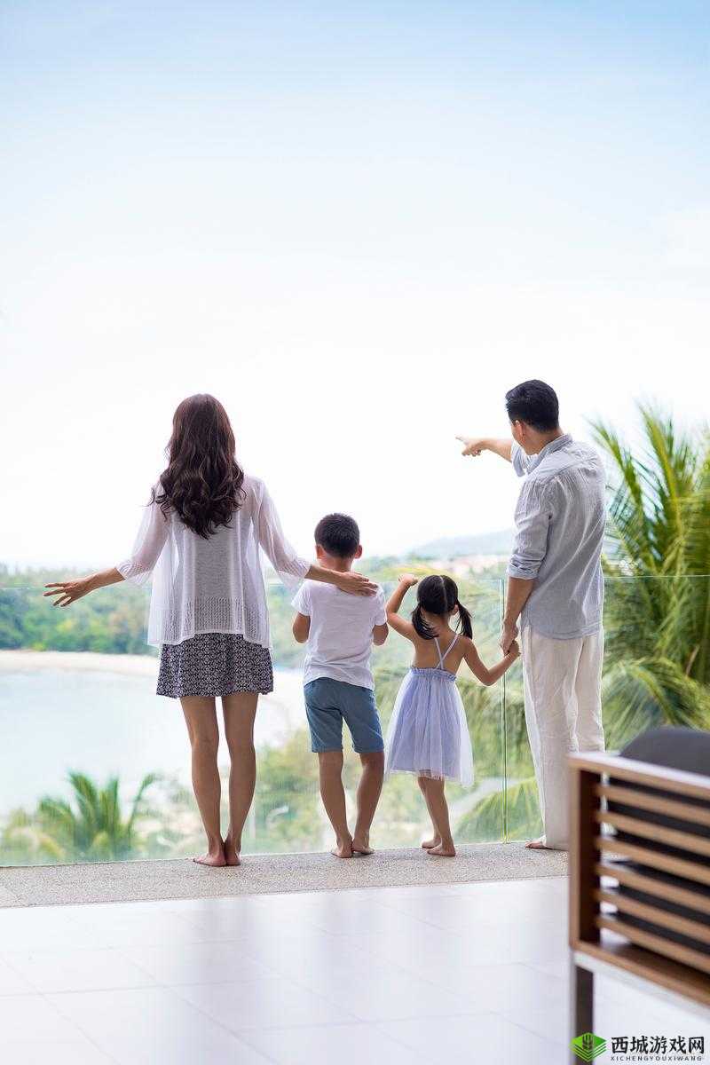 妈妈女儿齐上阵:携手共赴温馨家庭建设之旅