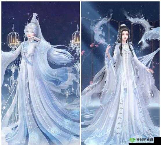 云裳羽衣困难10-8搭配秘籍,解锁寒甲套装,征服难关