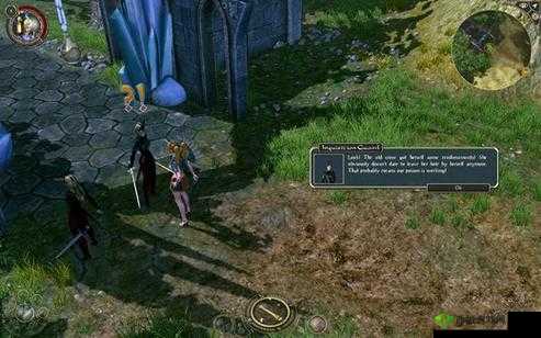 天使圣域，探索神秘领域的奇幻之旅