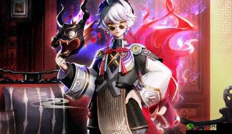 决战平安京般若回归，新版般若六神装解析在资源管理中的重要性及策略