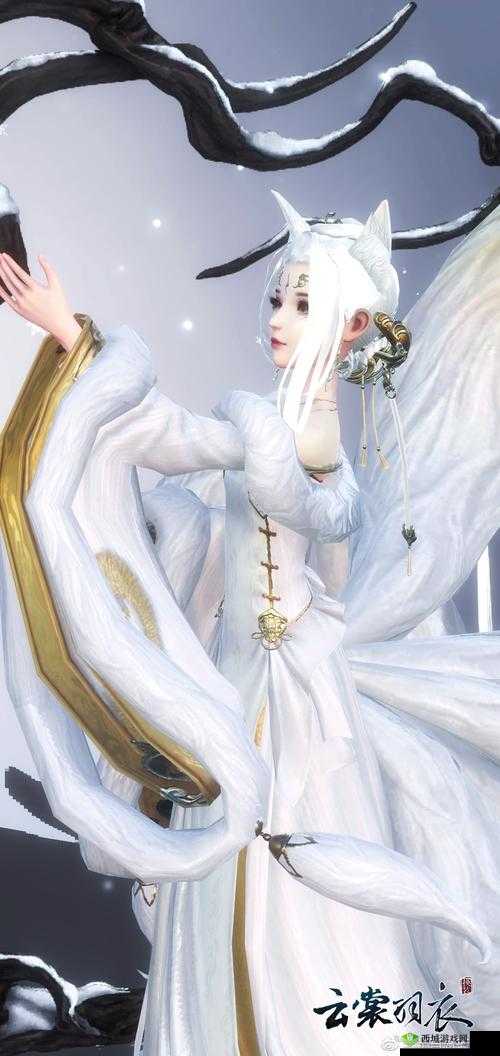 云裳羽衣困难6-8图文攻略,衣服选白狐谣衣在资源管理中的重要性及高效使用技巧