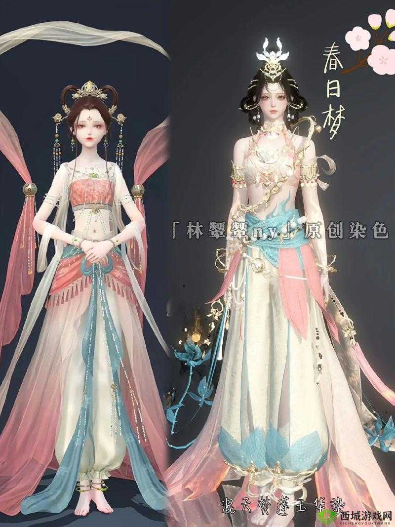 云裳羽衣普通4-6关卡搭配技巧,以天香孤眠裳为核心