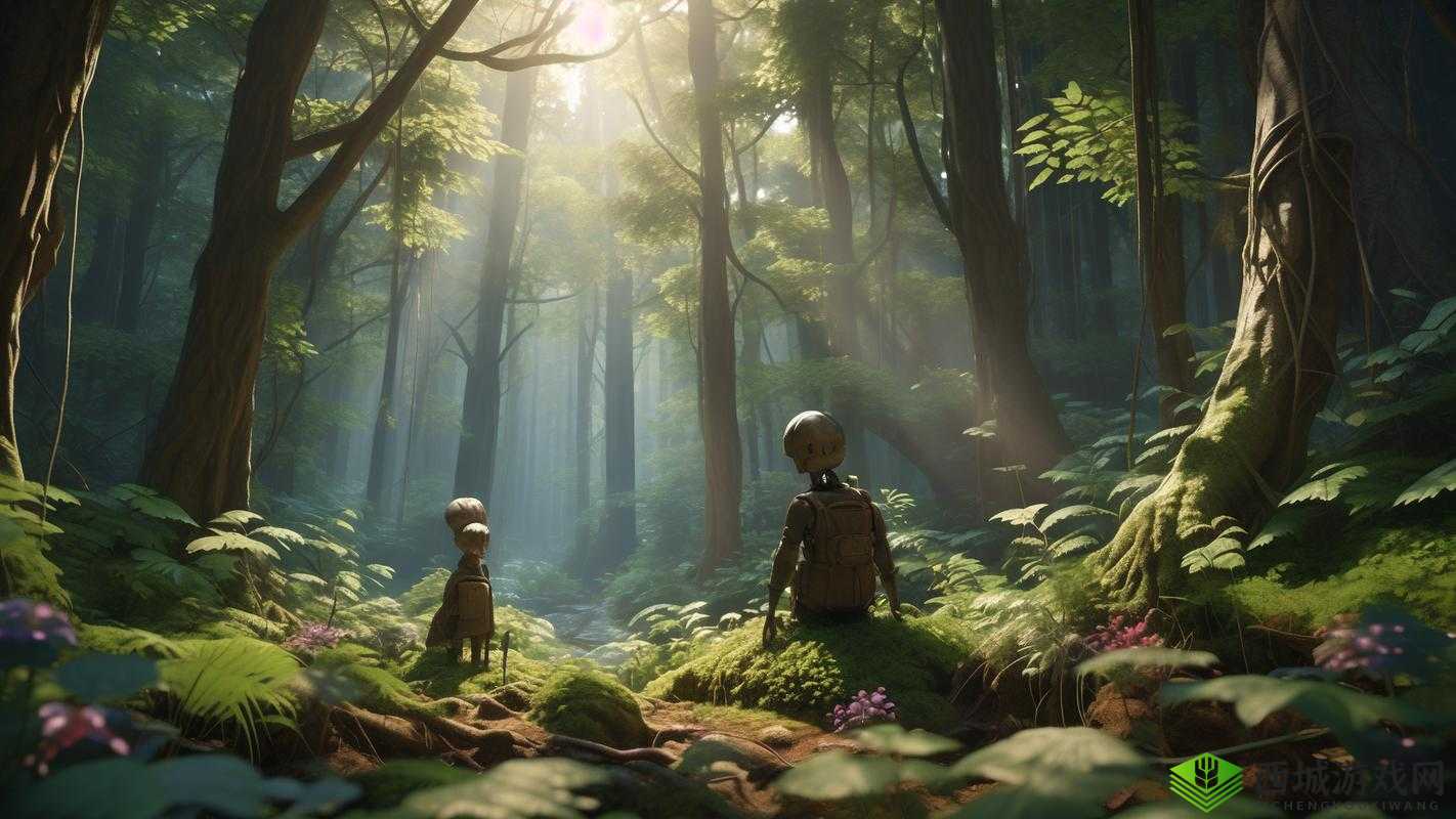 小马拉大车仙踪林的特色:充满奇幻与惊喜的神秘世界