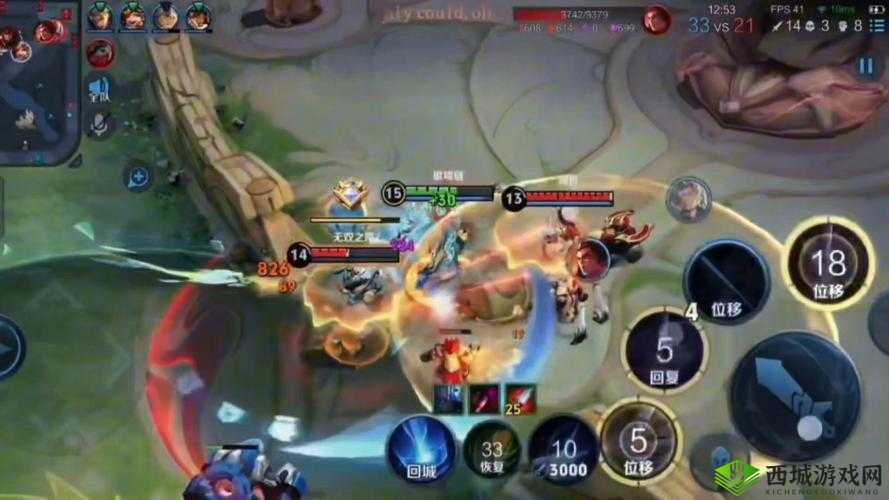 征途2手游比武大会,高手过招,荣耀加冕