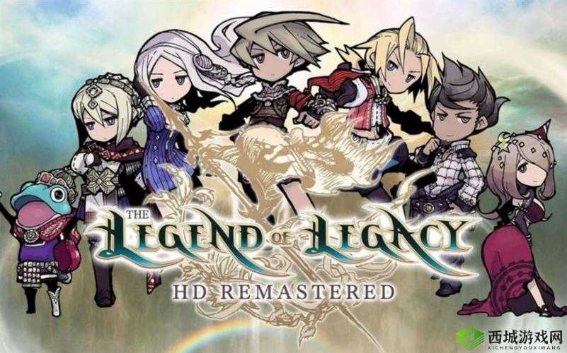 复古 RPG 斯高特:一段充满奇幻色彩的冒险之旅开启