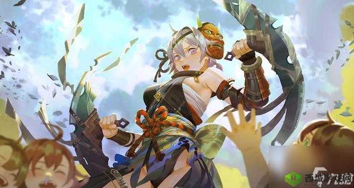 万象物语璃好用吗?英雄技能属性图鉴