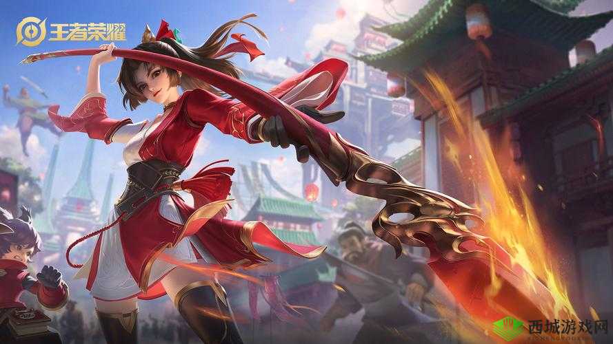 云缨的长枪:伴随英雄征战沙场的绝世神兵