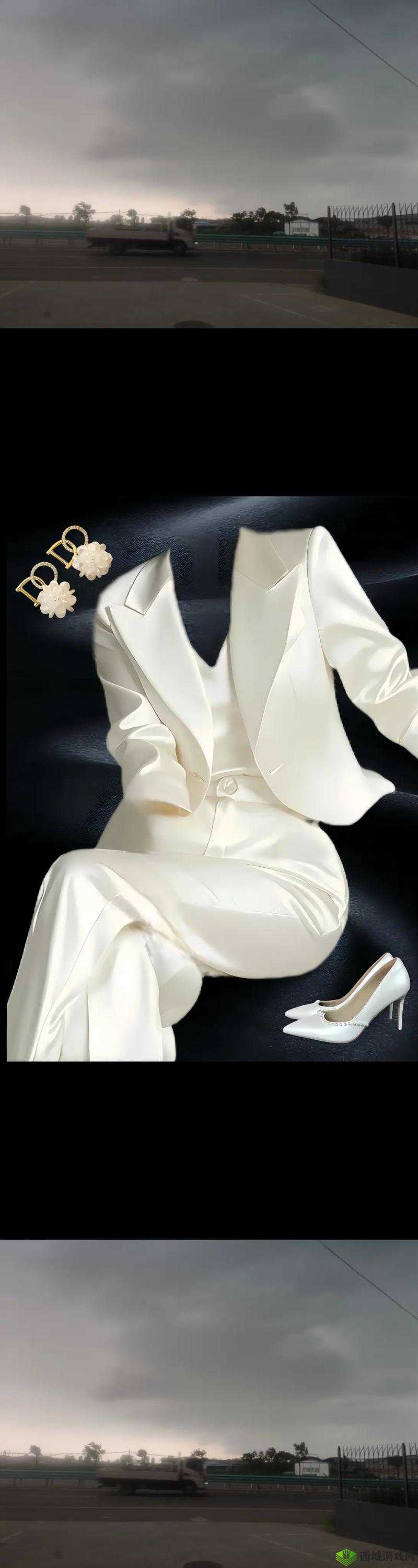 我的上司尺码是 XL :这背后隐藏的职场穿搭秘密