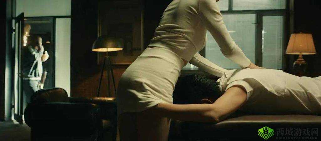 福利影院咸片:一部颠覆你想象的精彩影片