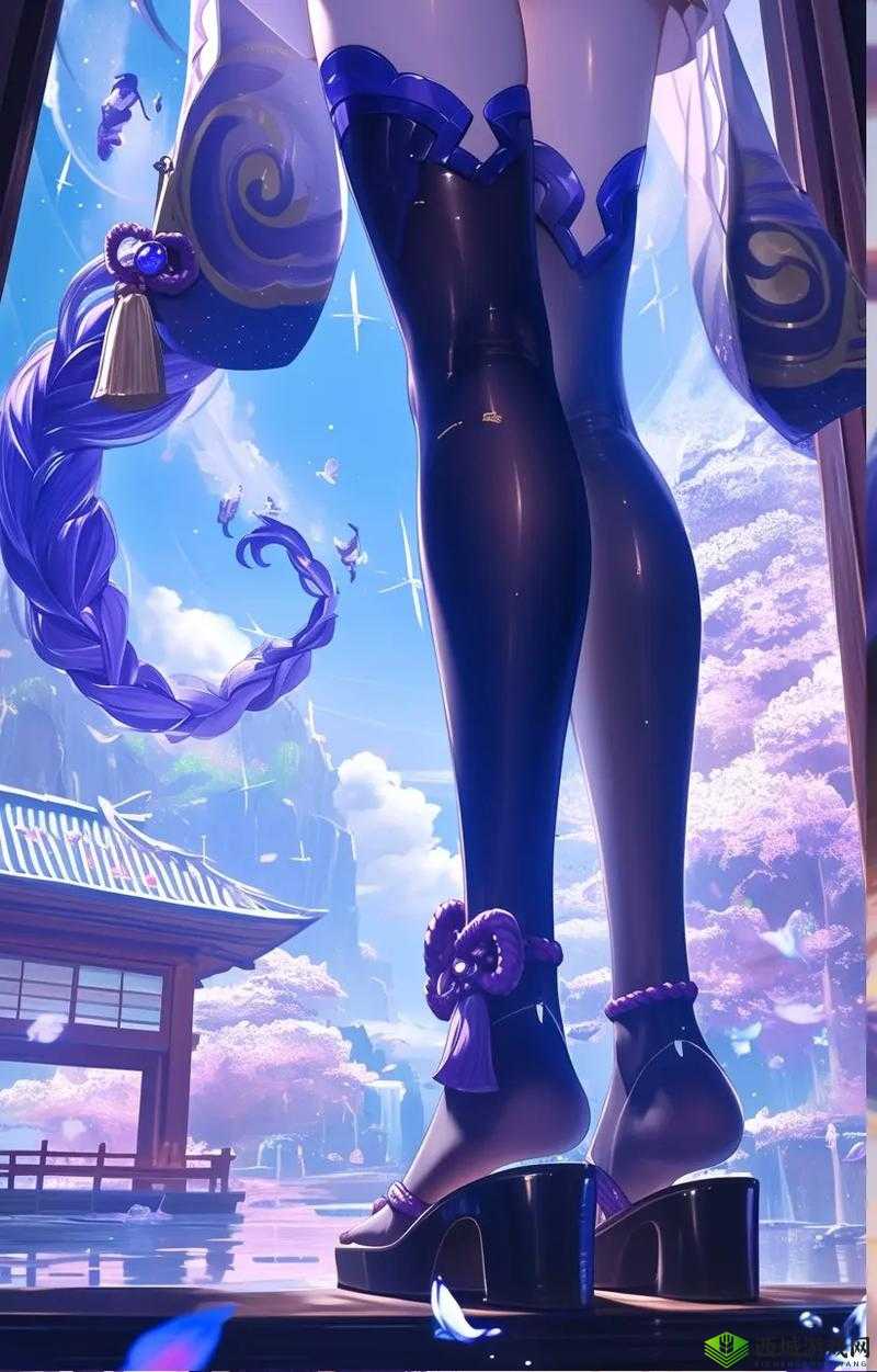 雷电将军脚法娴熟脚法央：其卓越脚法令人惊叹不已