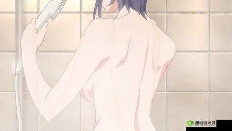 动漫美女:真空之美,极致诱惑