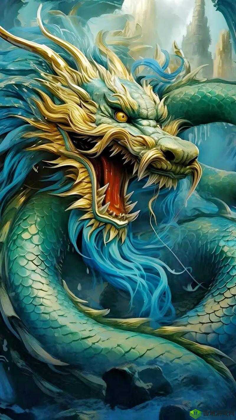 真龙霸业神兽击杀技巧，前期谨慎行事，策略为先