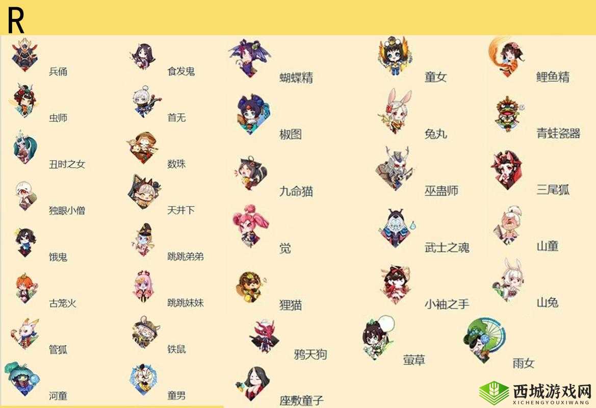 阴阳师手游为崽而战集结小贴士一览,资源管理的艺术