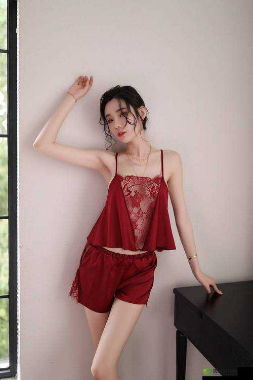 好紧情趣内衣:展现独特魅力的私密时尚之选