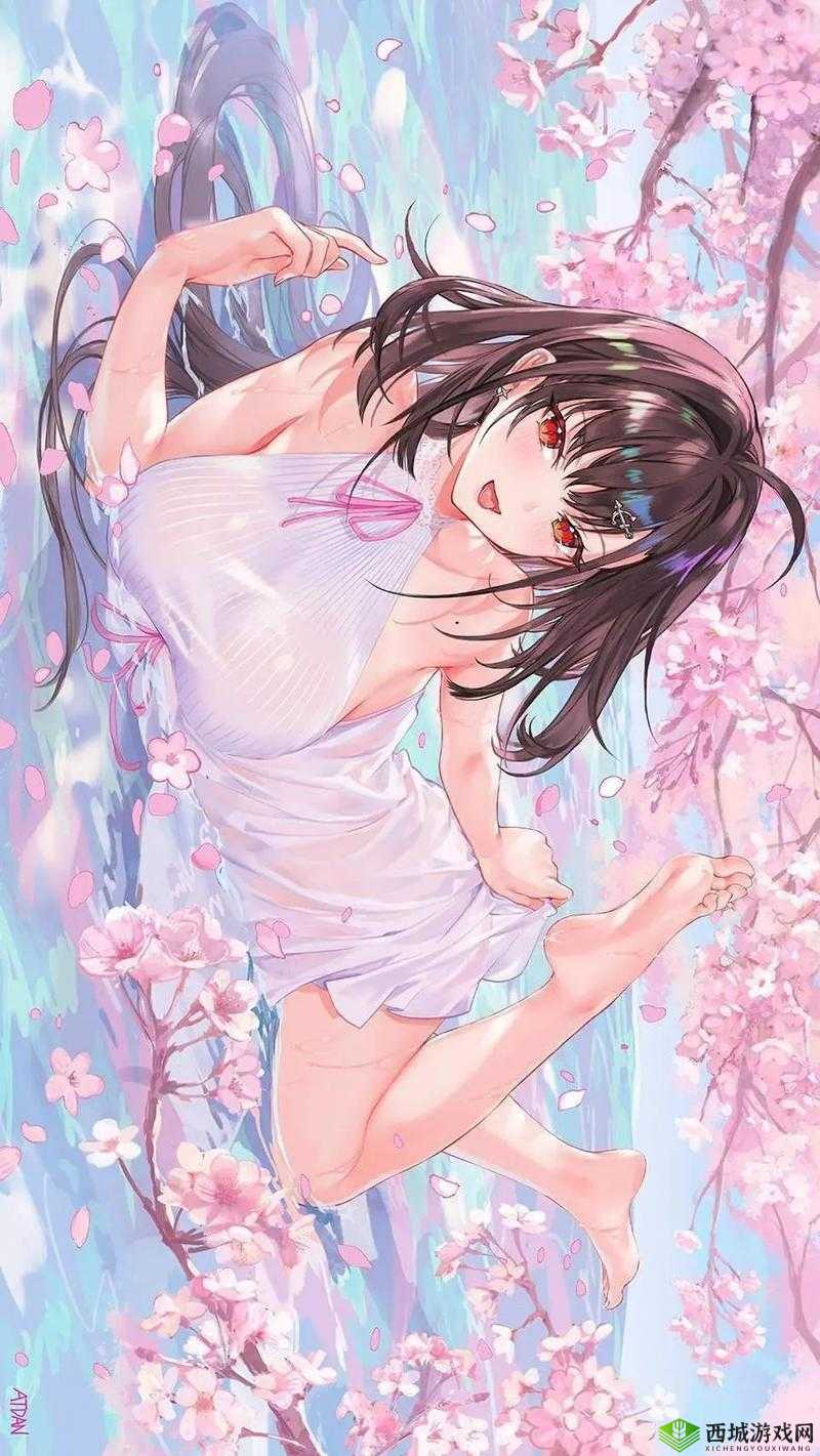 啾咪成人漫画:充满诱惑的二次元世界