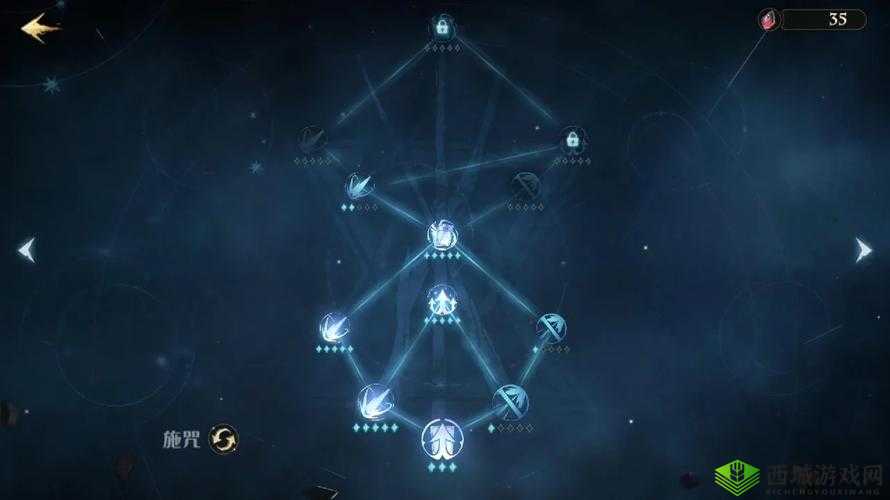 追忆之境梦魇与魂械纪元，天赋选择的深度解析