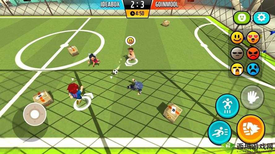 嘣乱斗震撼来袭,游戏上线时间全揭秘