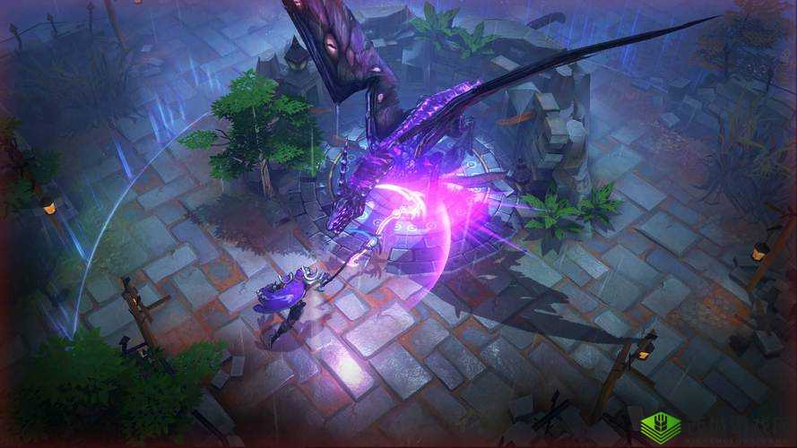 求生英雄峡谷荣耀首测今日开启,求生竞技新纪元