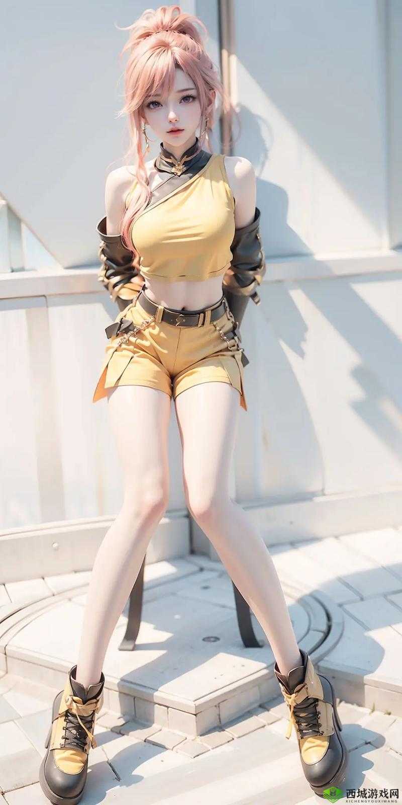 姬小满开叉裙穿搭的注意事项：提升时尚感的必备指南