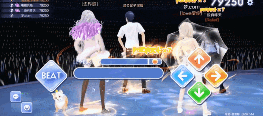 QQ炫舞手游，舞动指尖的旋律，解锁高分秘籍