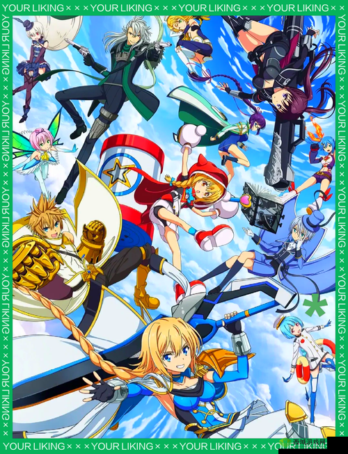 叛逆性百万亚瑟王山猫亚瑟公布,声优曝光在资源管理中的重要性及高效利用策略