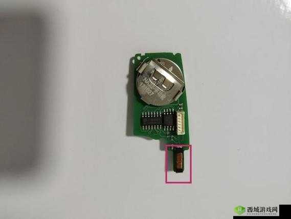 孤岛先锋芯片,解锁游戏新境界的钥匙