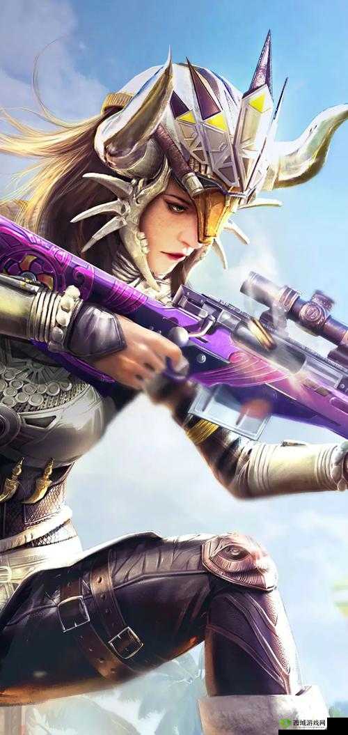 绝地求生刺激战场全新优化，更多手机系统适配