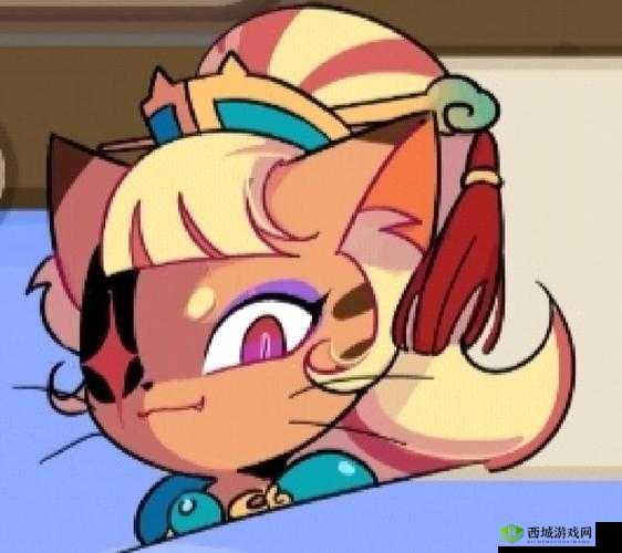 逃脱~孕妇精灵与森之馆动画:奇幻冒险之旅