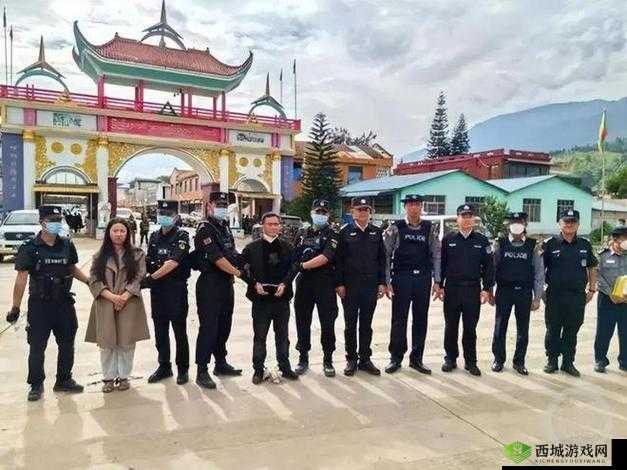 缅甸北部的神秘世界:揭秘犯罪与冒险的交织