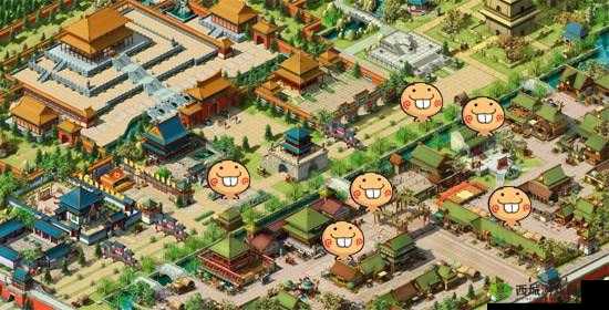 梦幻西游手游灯谜老人位置全揭秘,具体坐标详解