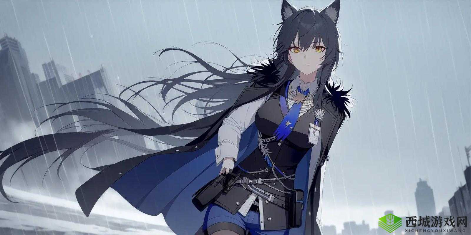 明日方舟,德克萨斯玩法技巧与2-6关卡通关攻略