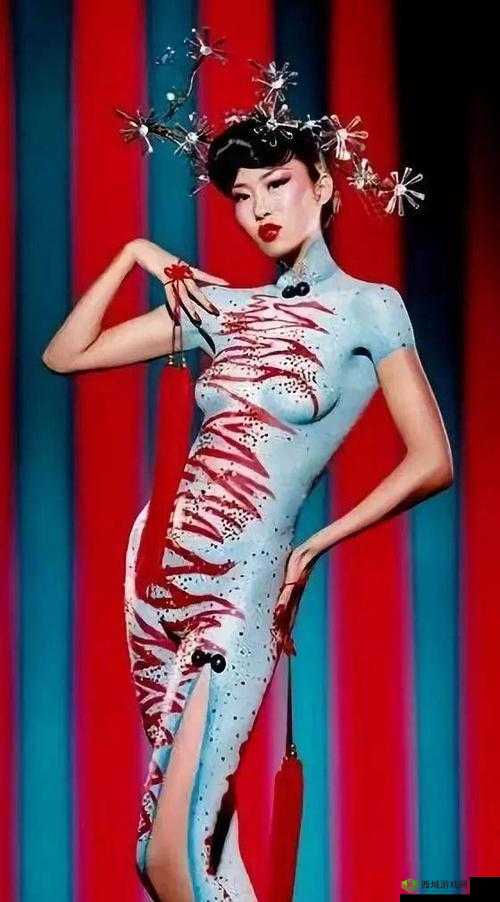 高清:绝美人体艺术,极致视觉享受