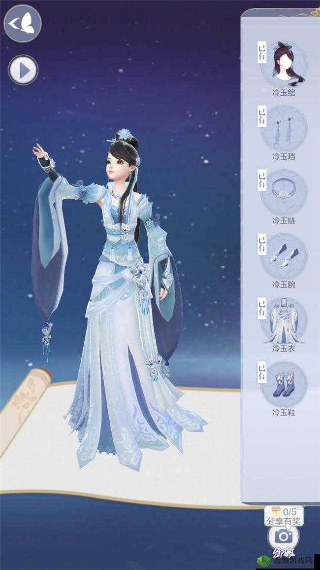 云裳羽衣困难2-6过关技巧,衣服选连营焰甲的资源管理艺术