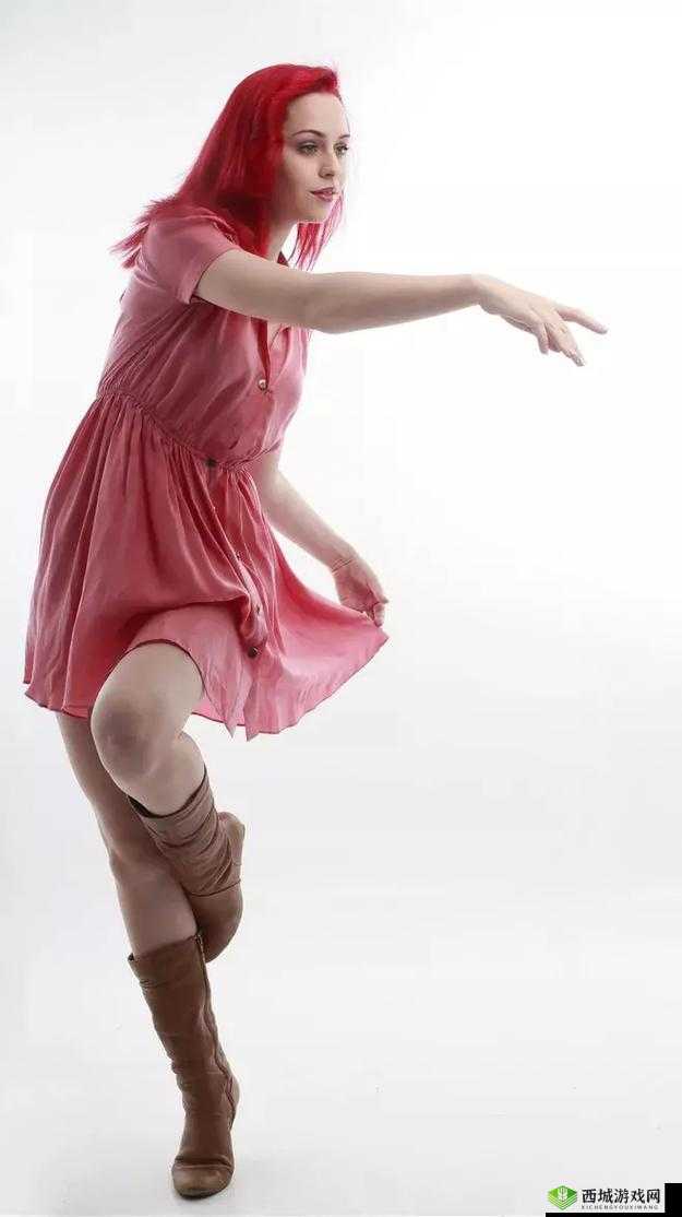 舞蹈的魅力:老林与唐婉儿的精彩演绎