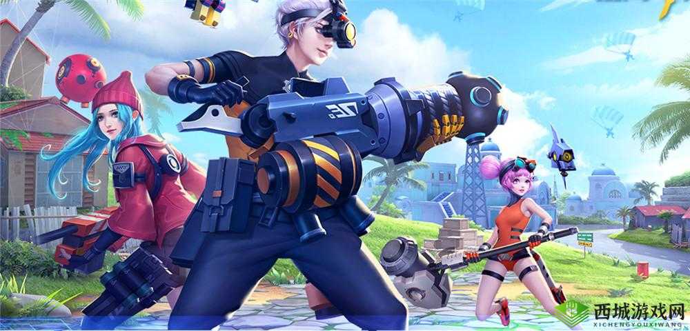 孤岛先锋不删档测试震撼来袭,3月9日独家首发全揭秘!