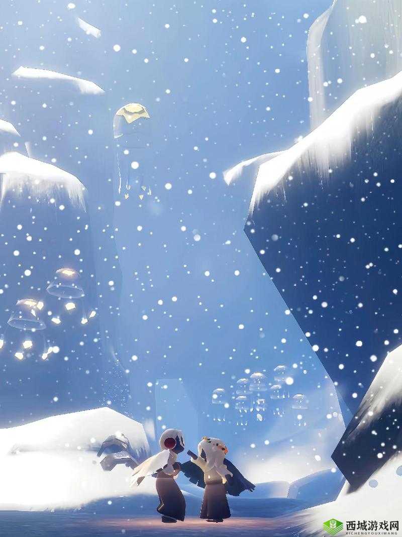 Sky光遇,上线与首测的资源管理艺术