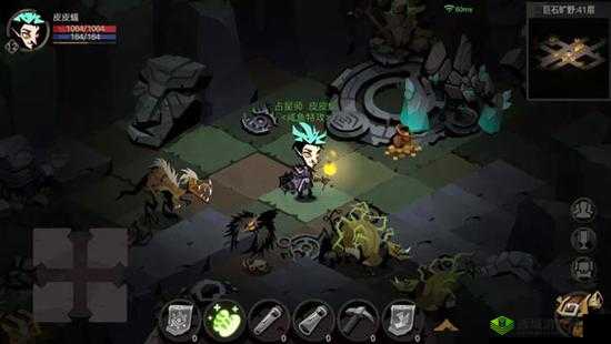 贪婪洞窟2,探索无尽冒险的奇妙之旅