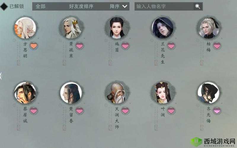 楚留香众生百态NPC一览,具体坐标汇总在游戏资源管理中的重要性及高效利用策略